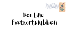 Den Lille Postkortklubben